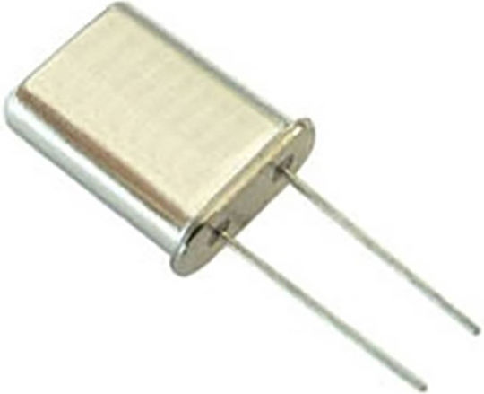 HC49U Standard Crystal Oscillator 4.0 MHz HOS 20pcs 01.027.0004