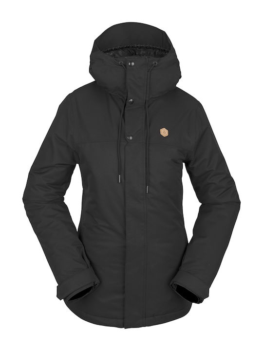 Volcom Bolt Insulated Women's Ski & Snowboard J...