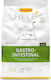 Josera Help Gastrointestinal Ξηρά Τροφή για Γάτες με Ευαίσθητο Γαστρεντερικό 2kg