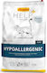 Josera Help Hypoallergenic Суха Котешка Храна с Сьомга 10кг