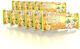 Fit & Shape My Fit Snack Batoane cu 10gr Proteină & Aromă Pistachio 12x100gr