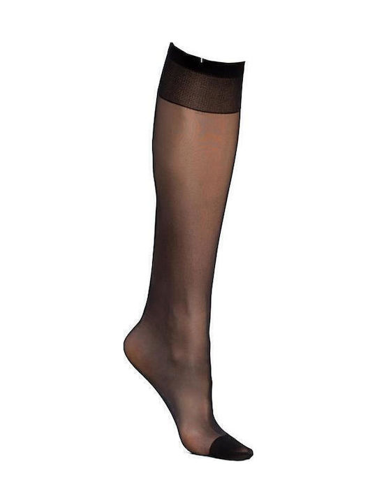 Sensi Everyday Γυναικεία Καλτσάκια 20 Den 2Pack...