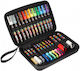 Uni-Ball Posca Giftbox Zeichenmarker Mehrfarbig 24Stück