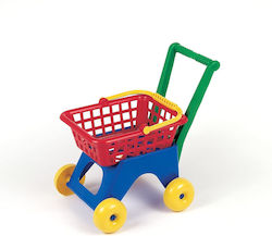 312064 Super market trolley