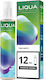 Liqua Flavor Shot Two Mints 12ml/60ml 1τμχ