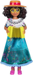 Jakks Pacific Doll Encanto Mirabel for 3++ years 32cm