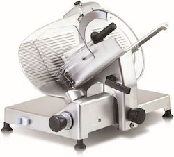 AF 350 GR Commercial Ham Slicer 350mm W62xD44.5xH64cm με Ιμάντα