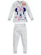 CHILDREN'S COTTON PAJAMAS DISNEY MINNIE DY50A6473