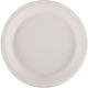 THalassinos Disposable Plate Ø17cm 20pcs