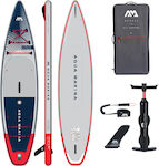 Aqua Marina Hyper 12'6'' Inflatable SUP Board with Length 3.81m without Paddle