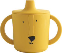 Trixie Mr Lion Toddler Cup 207ml Trixie Mr Lion Toddler Cup 207ml