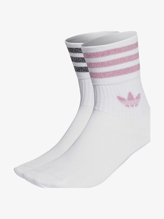 adidas Originals Бял 2 чифта