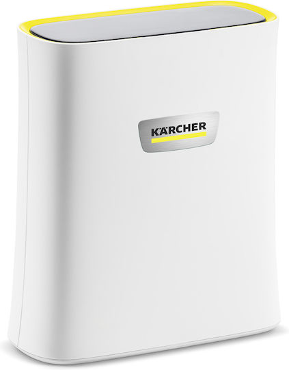 Karcher WPC 120 UF Συσκευή Φίλτρου Νερού Κάτω Πάγκου / Κεντρικής Παροχής Τριπλή 3/8'' 1.024-754.0