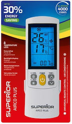 Redled Universal 80094 Air Conditioner Remote Control