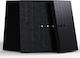Kratki Termotec/Lucy/16 V2 Termotec/Lucy/16 V2/Schwarz Kaminzubehör und -teile für Energy Fireplace