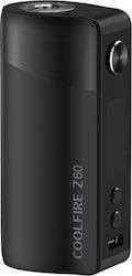 Innokin Coolfire Z60 Mod Ηλεκτρονικού Τσιγάρου 2500mAh 60W