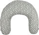 Baby Star Gray Nursing Pillow D088GK 140cm
