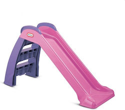 Little Tikes Rutsche 121x49x69cm. für 1+ Jahre ...