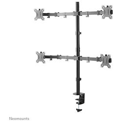Neomounts (FPMA-D550D4BLACK) Поставка за монитор до 32"