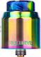 Wotofo Recurve Dual RDA 24mm Rainbow
