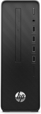 HP 290 G3 SFF Desktop PC (i7-10700/16GB DDR4/512GB SSD/W11 Pro)