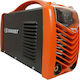 Boost Boost Sudură Inverter MMA cu Curent Maxim de Sudare 200A și Ciclu de Lucru 60%