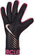 Nike Mercurial Touch Elite Adults Goalkeeper Gloves Black