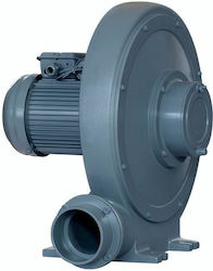 Blower 4'' Φυσητήρας Ηλεκτρικός