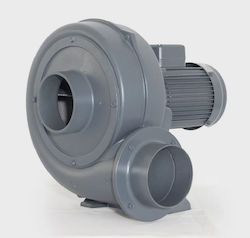 Blower 5'' Φυσητήρας Ηλεκτρικός 750W