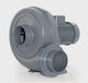 Blower 5'' Φυσητήρας Εδάφους Ηλεκτρικός 750W