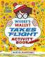 Where's Wally? Takes Flight