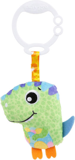 Playgro Κρεμαστό Παιχνίδι Κούνιας και Καροτσιού Dino