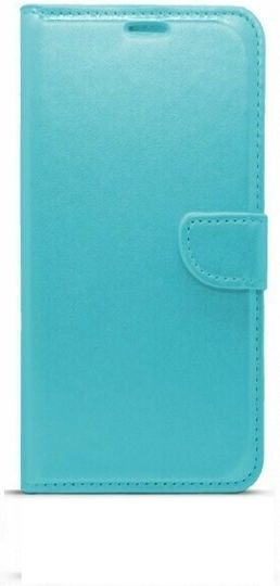 Buchen Sie Synthetisches Leder Hellblau (Poco M3 / Redmi 9T)