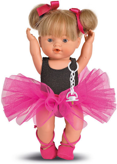 Magic Baby Baby-Puppe Tänzerin 30 cm
