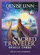 Sacred Traveler Oracle Cards, A 52-Card Deck and Guidebook