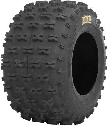 ITP Holeshot MXR6 Λάστιχο ATV με Διάσταση 18x10-8 TL / E-Mark