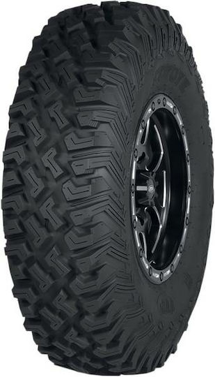 ITP Coyote ATV Reifen mit Größe 35x10-15 84M Schlauchlos 6P0913