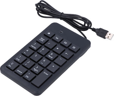 MA6957 Numeric Keypad