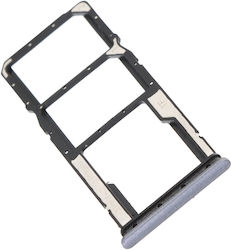SIM Card Tray Γκρι για Redmi 10C SIM Card Tray Γκρι για Redmi 10C