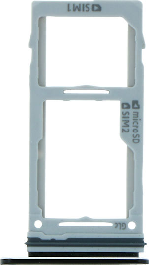 Sim Card Slot Black Galaxy S9