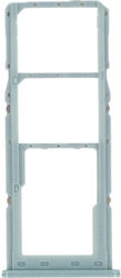 Sim Card Slot Green Galaxy A22 5G
