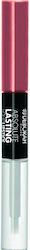 Deborah Milano Absolute Lasting Liquid Υγρό Κραγιόν