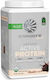 Sunwarrior Active Protein Без Лактоза с Вкус Шоколад 1kg