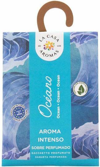 La Casa de los Aromas Raumdüfte mit Ocean Parfüm 2483-49515