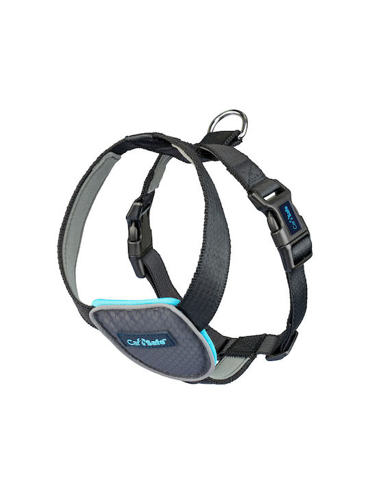 Company of Animals CarSafe Vest Black Small