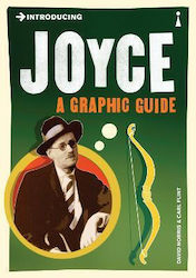 Introducing Joyce, A Graphic Guide