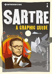 Introducing Sartre, A Graphic Guide