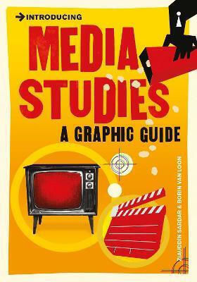 Introducing Media Studies, Ein grafischer Leitfaden