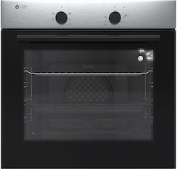 Thermogatz TGS 1110 IX 04.405.200 Over Counter Oven 60lt without Hobs P59.5cm.