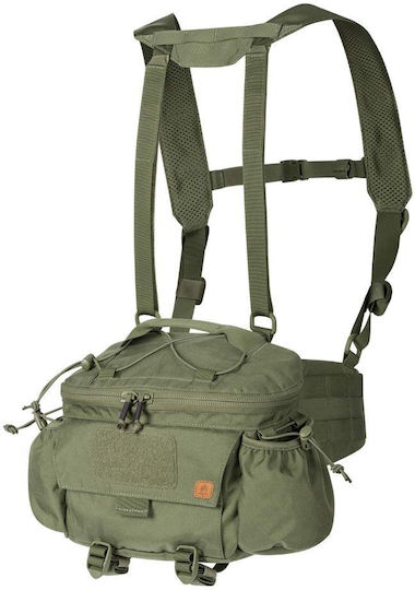 Helikon Tex Foxtrot MK2 Military Pouch Chest Khaki